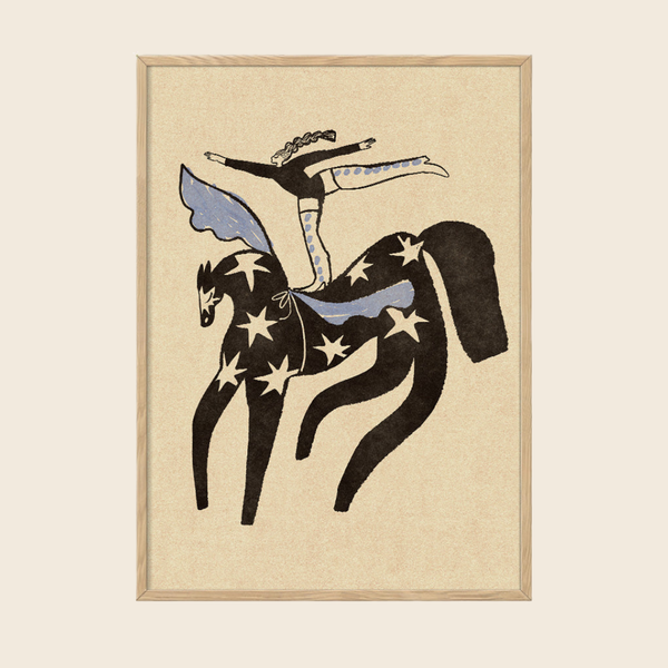 Dance Print | 30 x 40cm