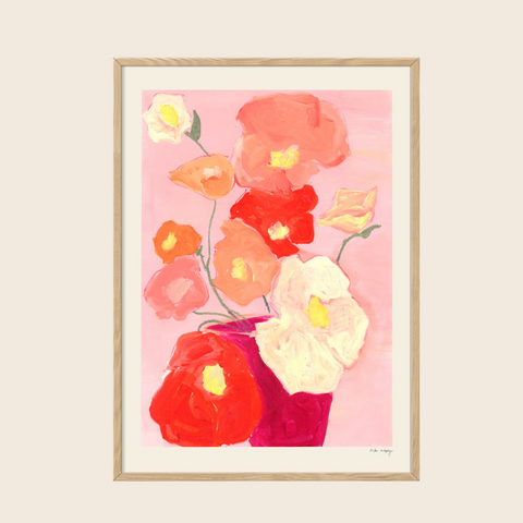 Celebration Print | 30 x 40cm