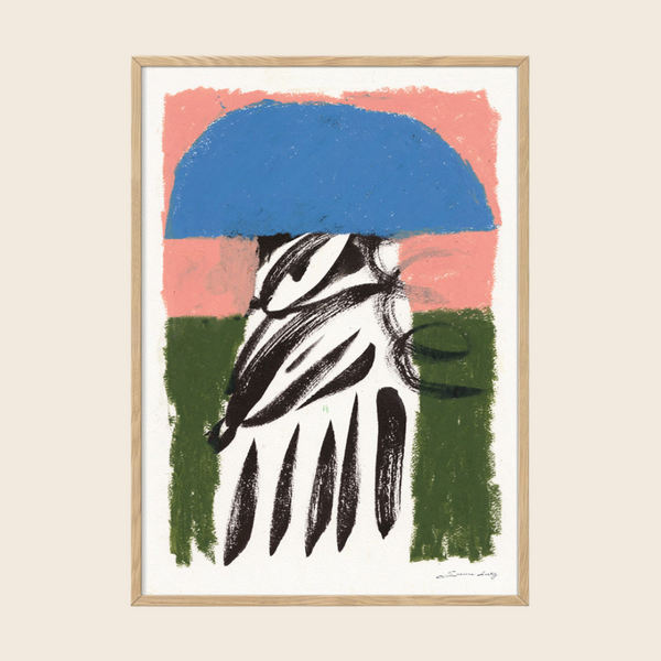 Float Print | 30 x 40cm