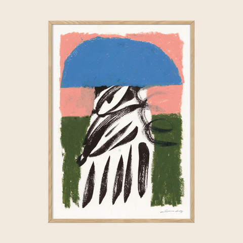 Float Print | 30 x 40cm