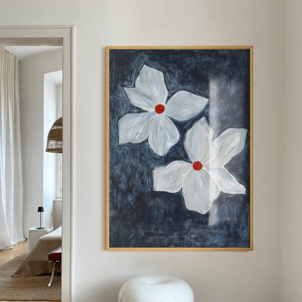 In The Distance Print | 50 x 70cm