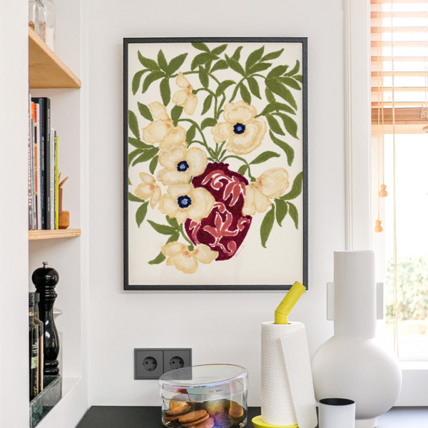 Late Summer Print | 30 x 40cm