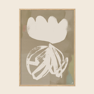 Grow Print | 30 x 40cm