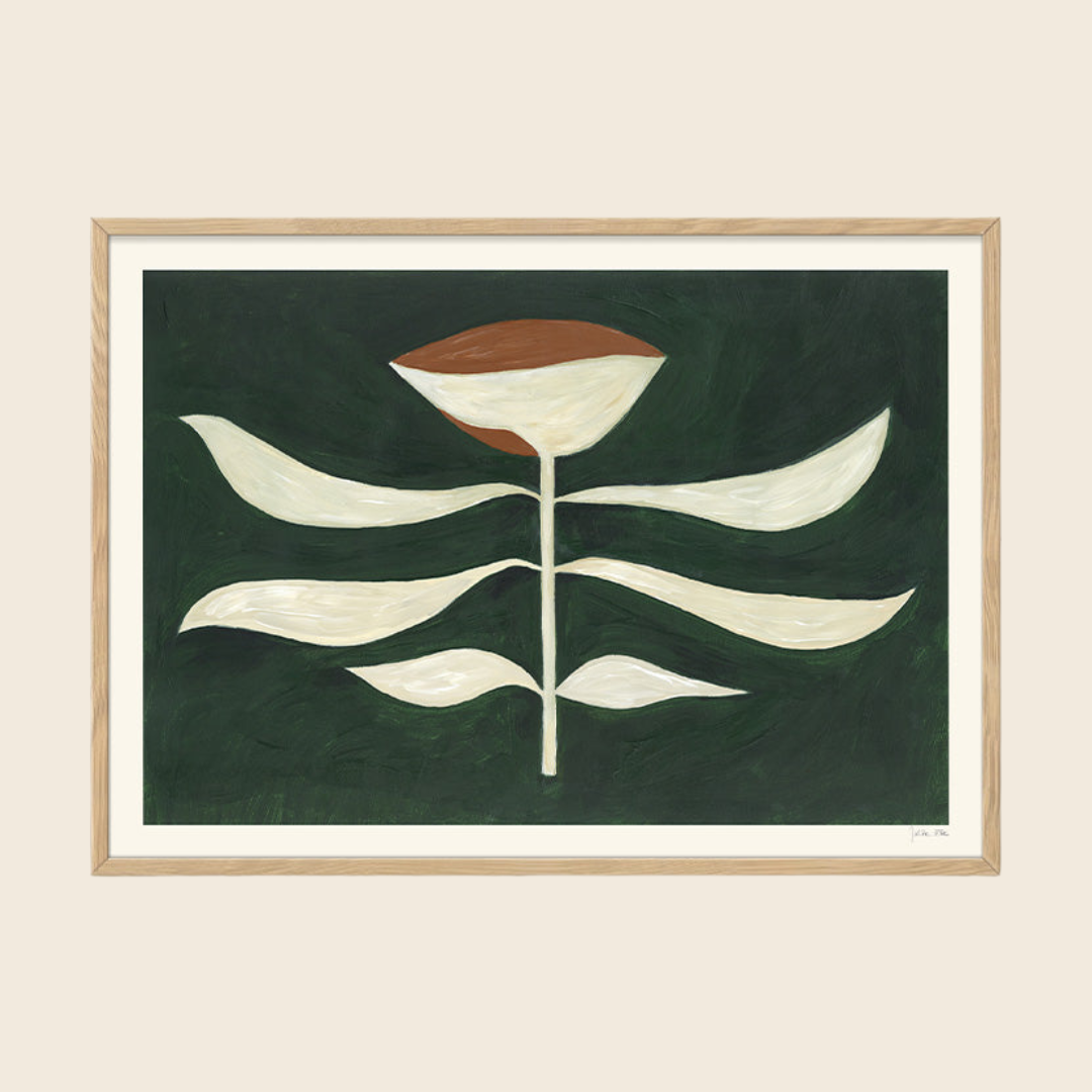 Tulip Print | 30 x 40cm