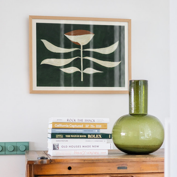 Tulip Print | 30 x 40cm
