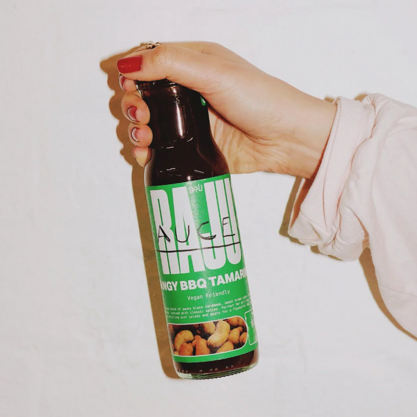 Raju Tangy Tamarind BBQ Sauce