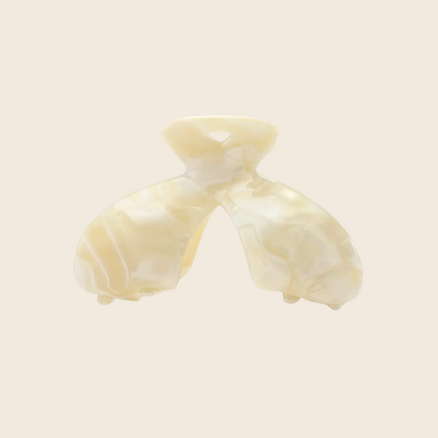 Arc Hair Claw | Pearl