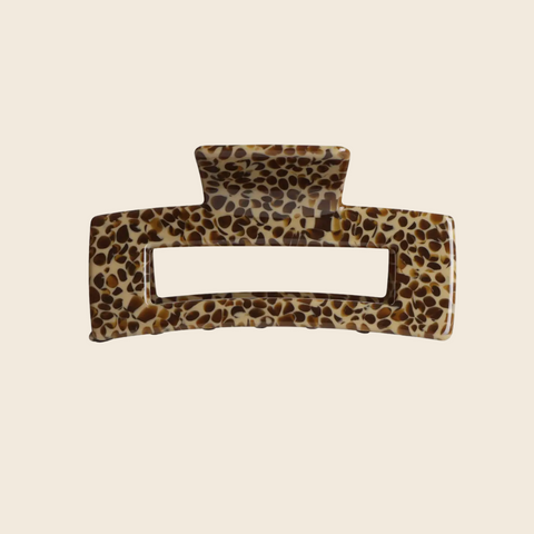 Hair Claw Clip | Cafe Crush