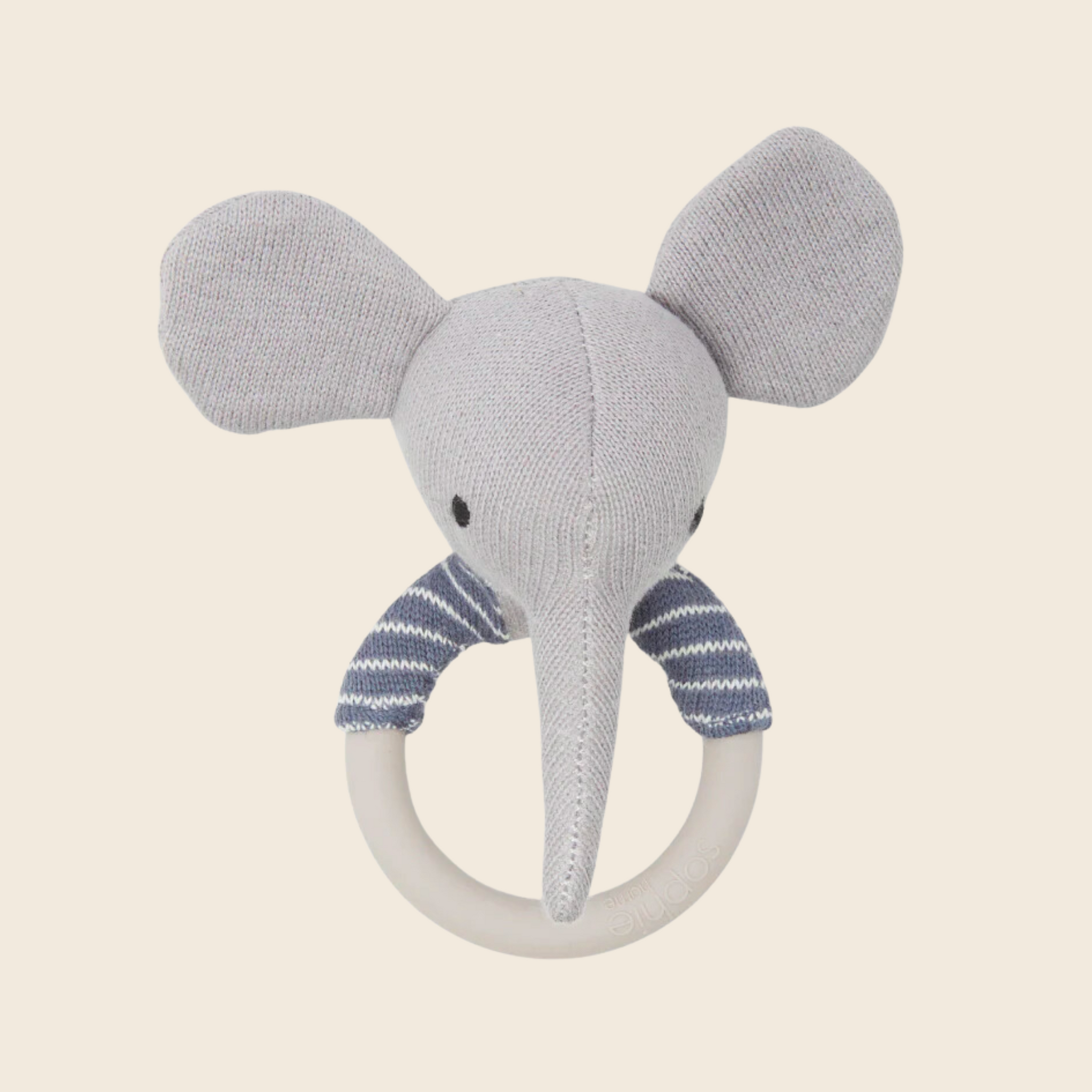 Elephant teether like outlet sophie
