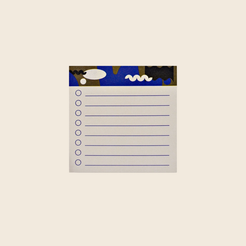 Deco To Do Sticky Notes