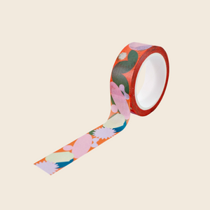 Helix Print Washi Tape