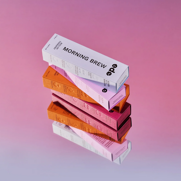 Burn Out Aromatherapy Roll On Therapist
