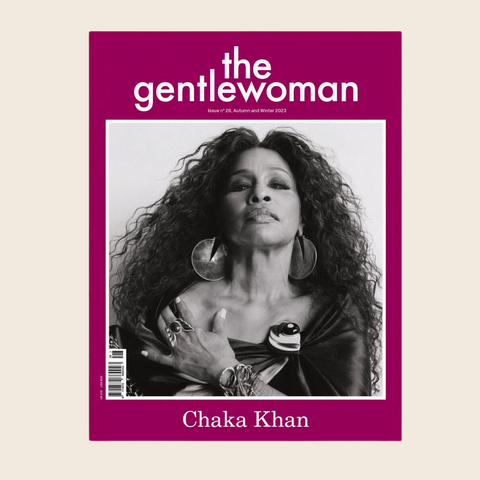 The Gentlewoman Magazine | Issue 28