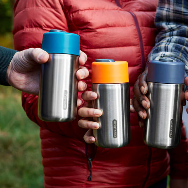 Insulated Travel Cups