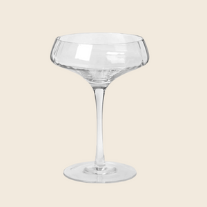 Broste Copenhagen Sandvig Cocktail Glass