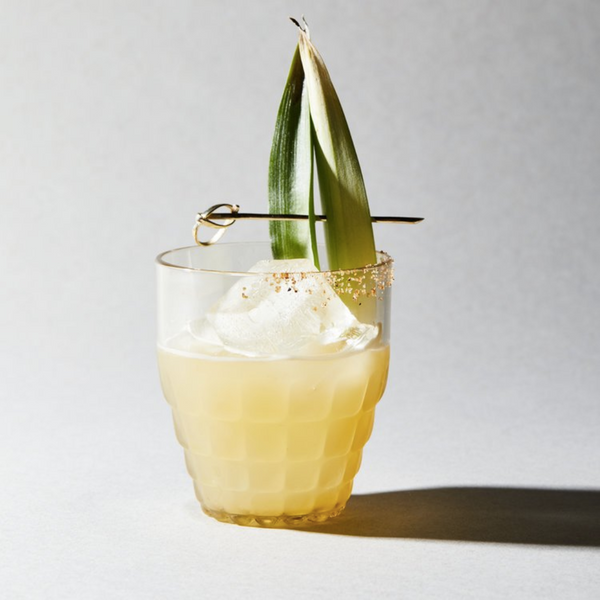 Morris Kitchen Pineapple Lime Cocktail Mixer