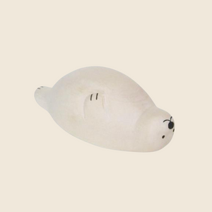 T-Lab Wooden Seal